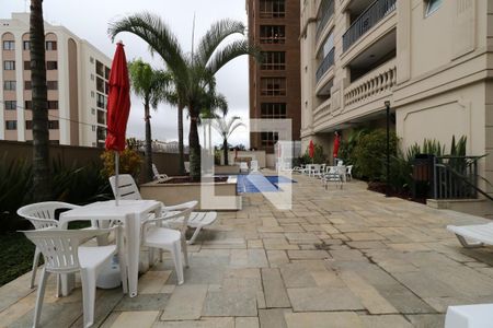 Apartamento à venda com 97m², 4 quartos e 2 vagasÁrea comum