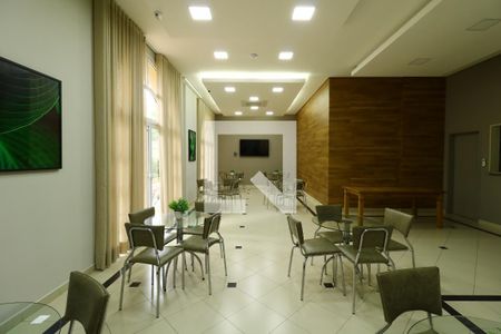 Apartamento à venda com 97m², 4 quartos e 2 vagasÁrea comum