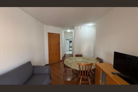 Apartamento à venda com 97m², 4 quartos e 2 vagas Apartamento à venda com 97m², 4 quartos e 2 vagasSala - Sala de Jantar