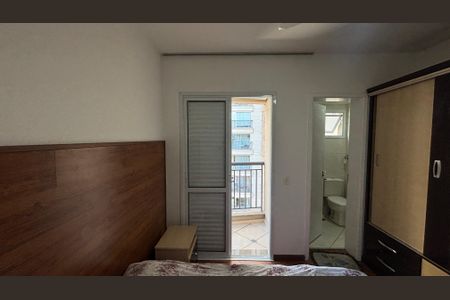 Apartamento à venda com 97m², 4 quartos e 2 vagas Apartamento à venda com 97m², 4 quartos e 2 vagasSuite