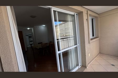 Apartamento à venda com 97m², 4 quartos e 2 vagas Apartamento à venda com 97m², 4 quartos e 2 vagasVaranda Sala