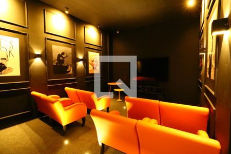 Apartamento à venda com 97m², 4 quartos e 2 vagasÁrea comum