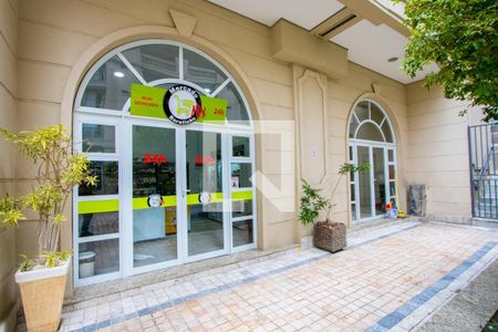 Apartamento à venda com 97m², 4 quartos e 2 vagasÁrea comum