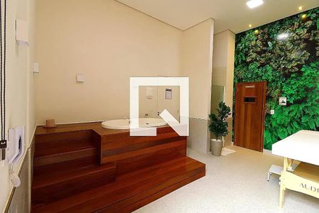 Apartamento à venda com 97m², 4 quartos e 2 vagasÁrea comum - Sauna