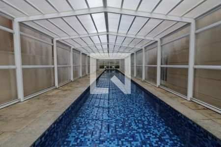 Apartamento à venda com 97m², 4 quartos e 2 vagasÁrea comum