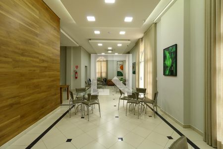 Apartamento à venda com 97m², 4 quartos e 2 vagasÁrea comum