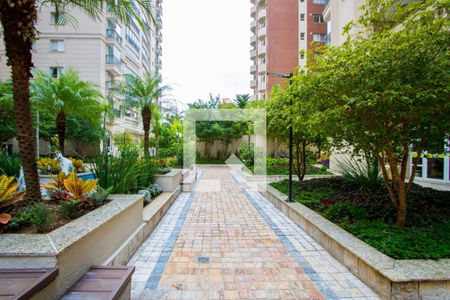 Apartamento à venda com 97m², 4 quartos e 2 vagasÁrea comum