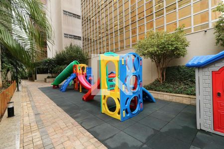 Apartamento à venda com 97m², 4 quartos e 2 vagasÁrea comum