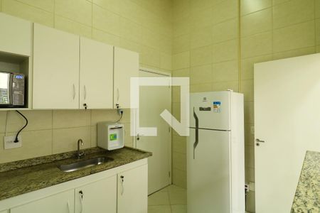 Apartamento à venda com 97m², 4 quartos e 2 vagasÁrea comum