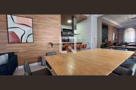 Apartamento à venda com 97m², 4 quartos e 2 vagasÁrea comum