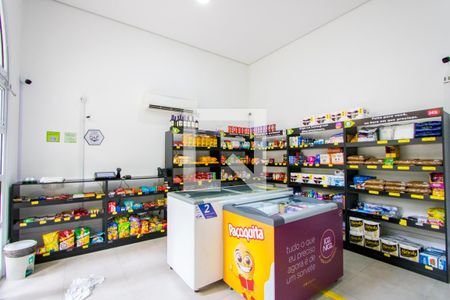 Apartamento à venda com 97m², 4 quartos e 2 vagasÁrea comum