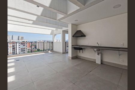 Apartamento à venda com 122m², 3 quartos e 2 vagas