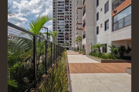 Apartamento à venda com 122m², 3 quartos e 2 vagas