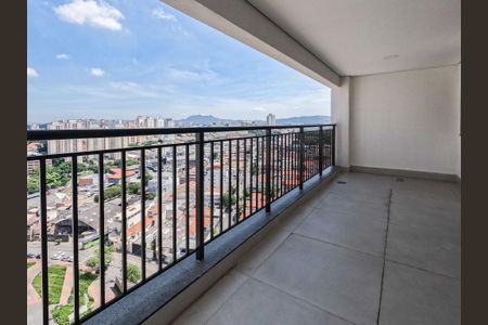 Apartamento à venda com 122m², 3 quartos e 2 vagas