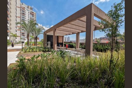 Apartamento à venda com 122m², 3 quartos e 2 vagas