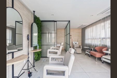 Apartamento à venda com 122m², 3 quartos e 2 vagas