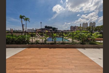 Apartamento à venda com 122m², 3 quartos e 2 vagas