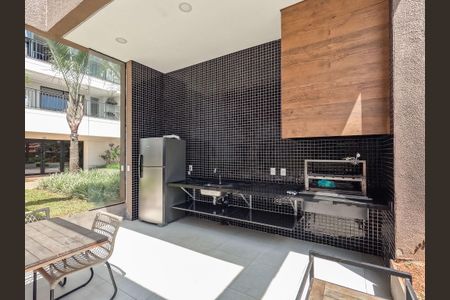 Apartamento à venda com 122m², 3 quartos e 2 vagas