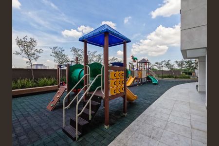 Apartamento à venda com 122m², 3 quartos e 2 vagas