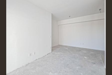 Apartamento à venda com 3 quartos, 122m² em Vila Arcadia, São Paulo