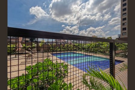 Apartamento à venda com 122m², 3 quartos e 2 vagas