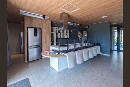 Apartamento à venda com 122m², 3 quartos e 2 vagas