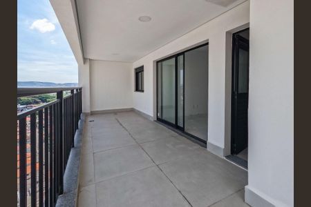 Apartamento à venda com 122m², 3 quartos e 2 vagas