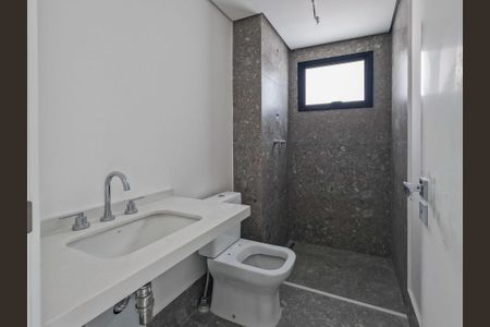 Apartamento à venda com 122m², 3 quartos e 2 vagas