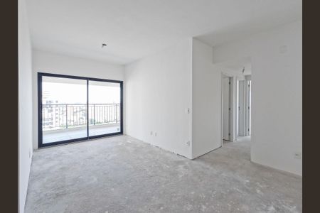 Apartamento à venda com 3 quartos, 122m² em Vila Arcadia, São Paulo