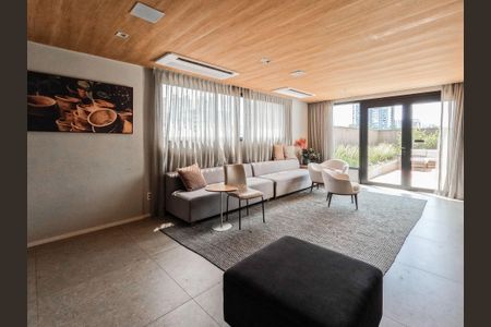 Apartamento à venda com 122m², 3 quartos e 2 vagas