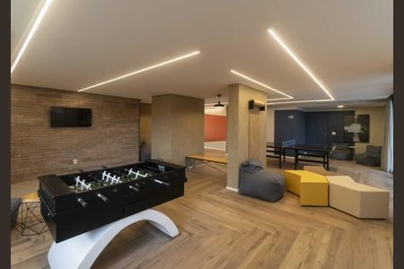 Apartamento à venda com 122m², 3 quartos e 2 vagas