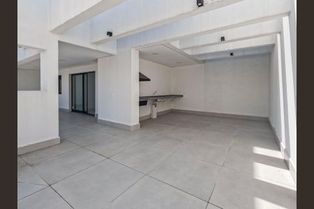 Apartamento à venda com 122m², 3 quartos e 2 vagas