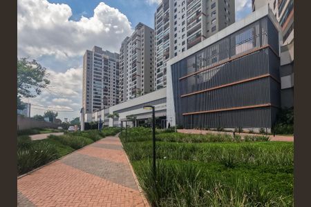 Apartamento à venda com 122m², 3 quartos e 2 vagas