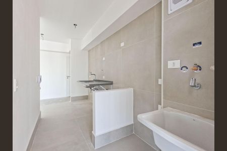 Apartamento à venda com 122m², 3 quartos e 2 vagas