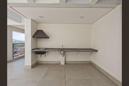 Apartamento à venda com 122m², 3 quartos e 2 vagas