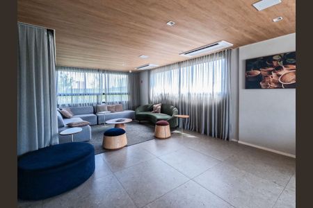 Apartamento à venda com 122m², 3 quartos e 2 vagas