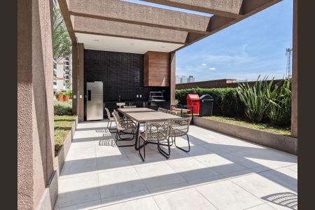 Apartamento à venda com 122m², 3 quartos e 2 vagas