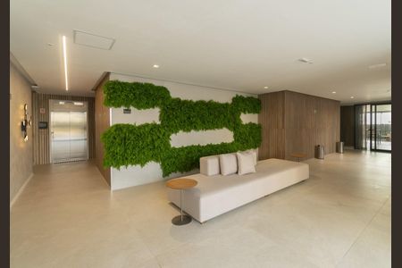 Apartamento à venda com 122m², 3 quartos e 2 vagas