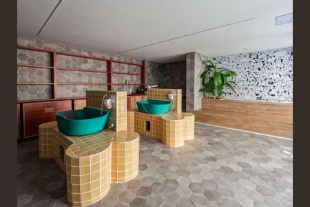 Apartamento à venda com 122m², 3 quartos e 2 vagas