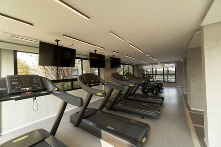 Apartamento à venda com 122m², 3 quartos e 2 vagas