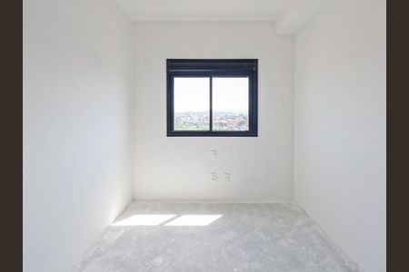 Apartamento à venda com 3 quartos, 122m² em Vila Arcadia, São Paulo