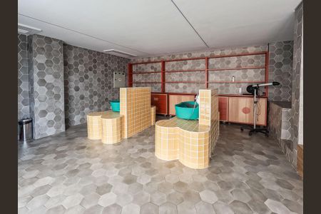 Apartamento à venda com 122m², 3 quartos e 2 vagas