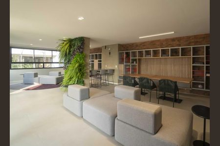 Apartamento à venda com 122m², 3 quartos e 2 vagas