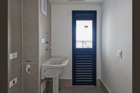 Apartamento à venda com 122m², 3 quartos e 2 vagas