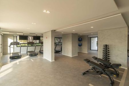 Apartamento à venda com 122m², 3 quartos e 2 vagas