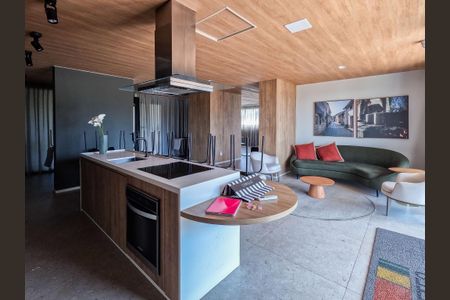 Apartamento à venda com 122m², 3 quartos e 2 vagas