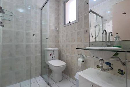 Apartamento à venda com 49m², 2 quartos e 1 vagaBanheiro