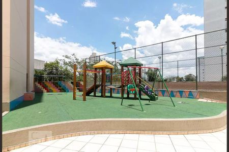 Apartamento à venda com 49m², 2 quartos e 1 vagaPlayground