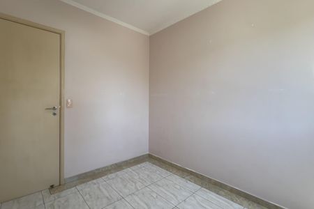 Apartamento à venda com 49m², 2 quartos e 1 vagaQuarto 2