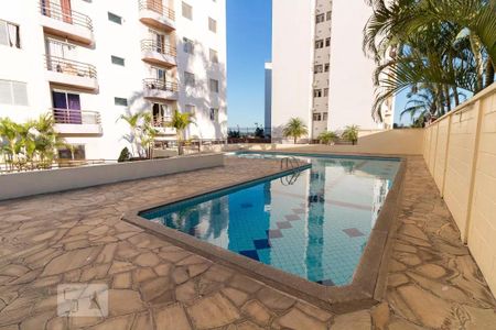 Apartamento à venda com 49m², 2 quartos e 1 vagaPiscina